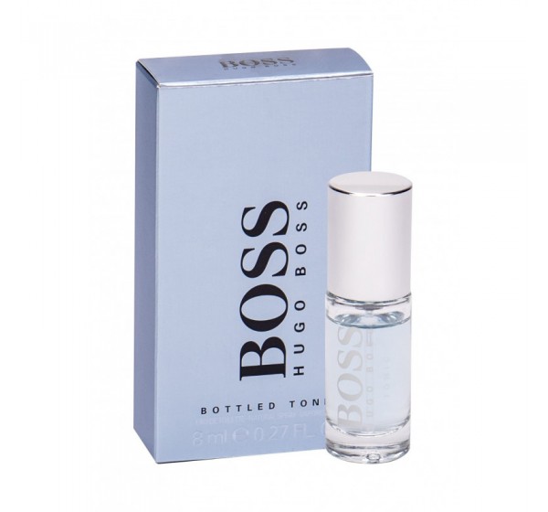 Hugo boss shop tonic 8ml